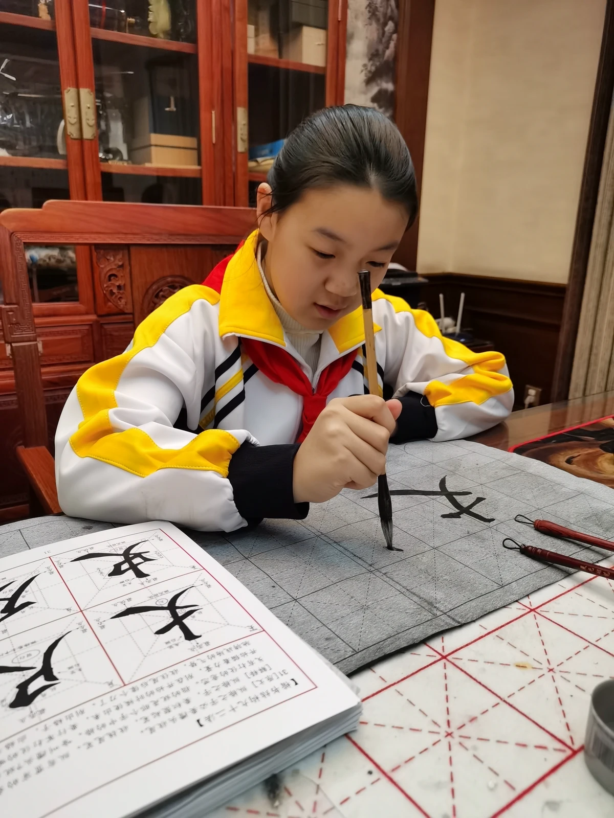 如何制定智能篮球训练计划_1